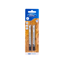 Jigsaw Blades HCS