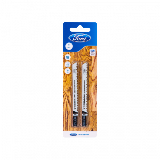 Jigsaw Blades HCS
