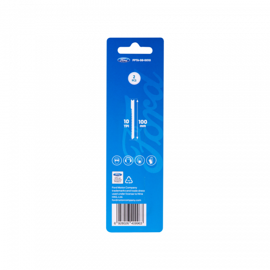 Jigsaw Blades HCS