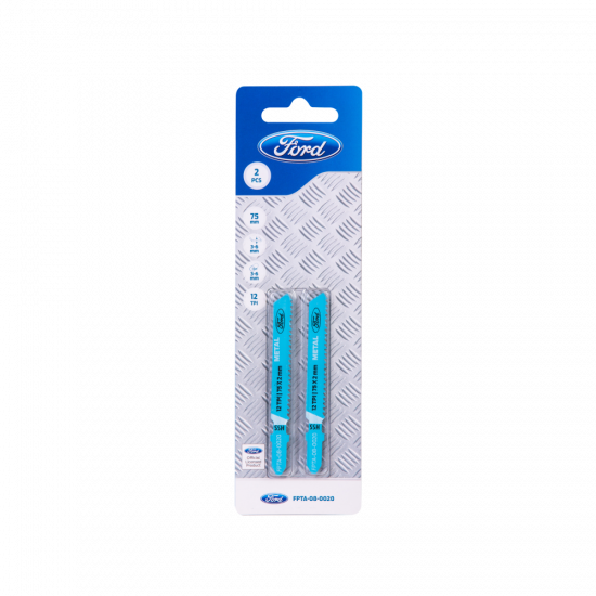 Jigsaw Blades HSS