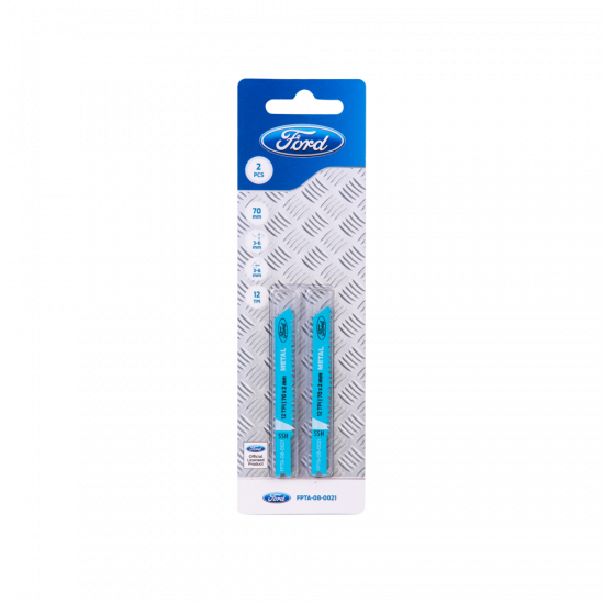 Jigsaw Blades HSS