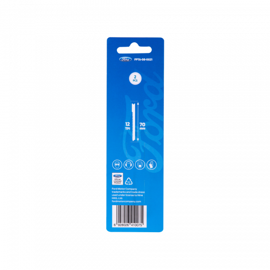 Jigsaw Blades HSS