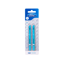 Jigsaw Blades HSS - ALU