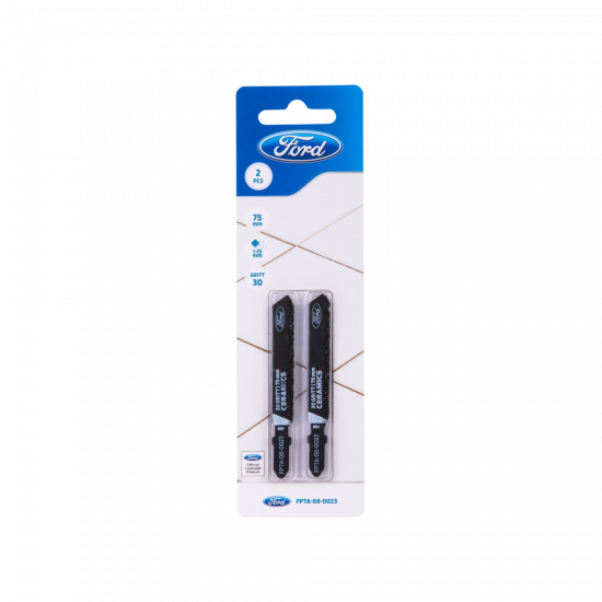 Jigsaw Blades HM