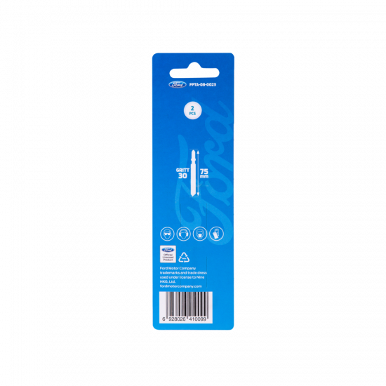 Jigsaw Blades HM