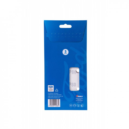 Ford Sand Paper - 115 x 230