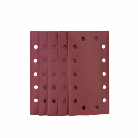 Ford Sand Paper - 115 x 230