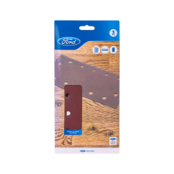 Ford Sand Paper - 115 x 230