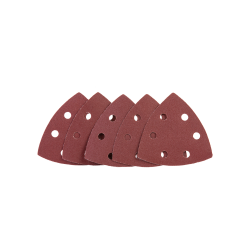 Ford 5W Triangular Sand Paper 3X90 - G60