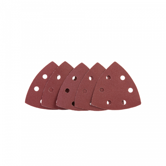 Ford 5W Triangular Sand Paper 3X90 - G60
