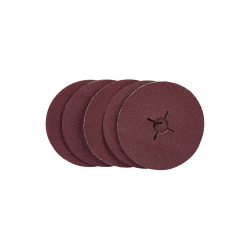 5 X ANGLE GRINDER DISC 0115 G60