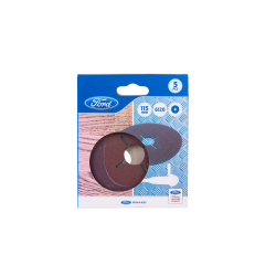 Angle Grinder Sand Paper - 115mm