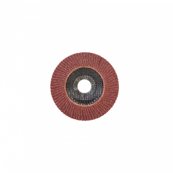 Angle Grinder Sand Paper - 115mm