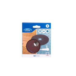 5X ANGLE GRINDER DISC 0125 G36