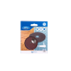 Ford 5xAngle Grinder Sand Paper - 125mm