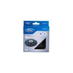 15mm Support Discs