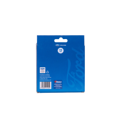 15mm Support Discs
