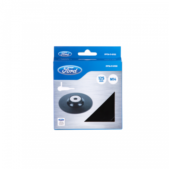 Support Discs - 125mm