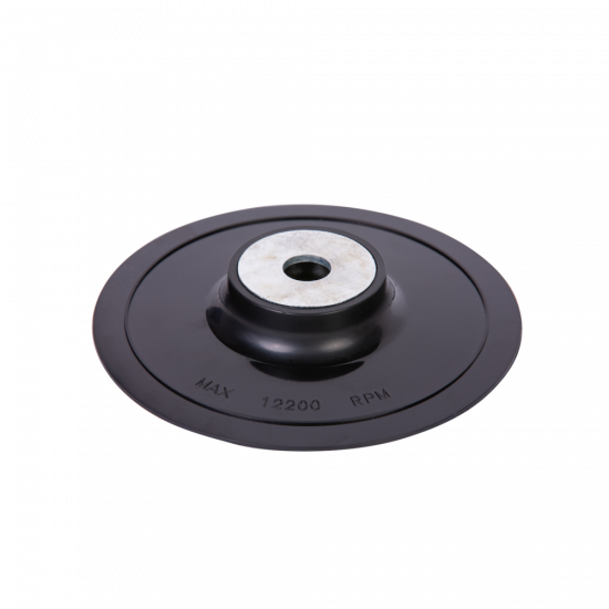 Support Discs - 125mm