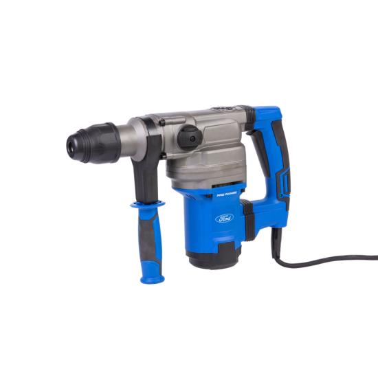 Ford 1050W Rotary Hammer - SDS Max