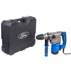 Ford 1050W Rotary Hammer - SDS Max