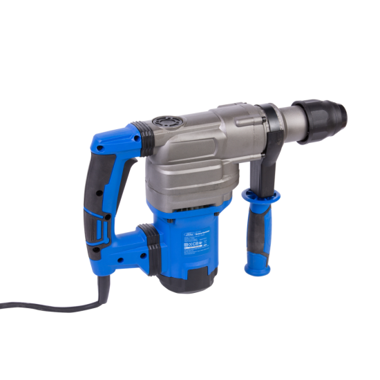 Ford 1050W Rotary Hammer - SDS Max
