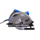 1300W 190mm Circular Saw