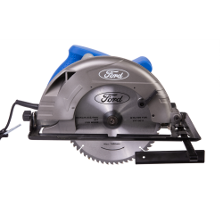 Ford 2000W 235mm Circular Saw