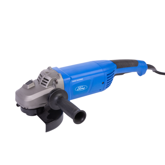 Ford 2100W, 800mm Angle Grinder