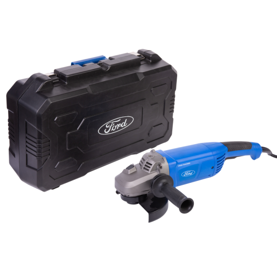 Ford 2100W, 800mm Angle Grinder