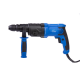 Ford 800W HD Rotary Hammer Kit - SDS Max