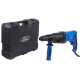 Ford 800W HD Rotary Hammer Kit - SDS Max