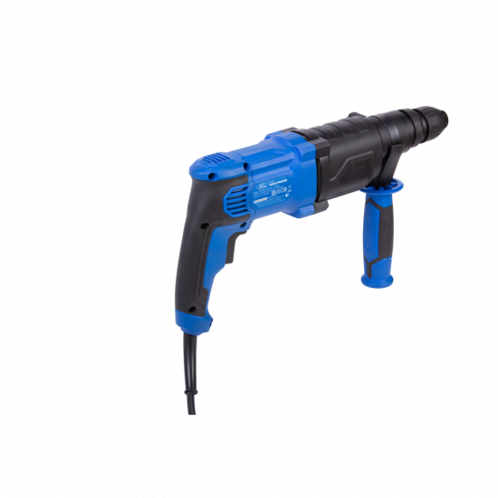 Ford 800W HD Rotary Hammer Kit - SDS Max