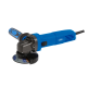 Ford 750W 100mm Professional Angle Grinder