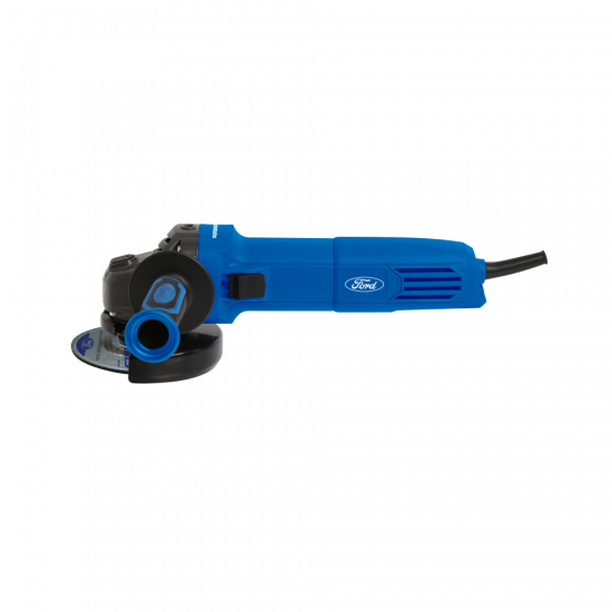 Ford 750W 100mm Professional Angle Grinder