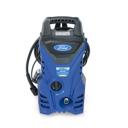 1500W 120Bar Corded Electric Pressure Washer With 5 Meter Hose
