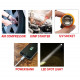 5 in 1 Portable Power Station