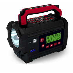5 in 1 Portable Power Station