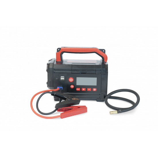 5 in 1 Portable Power Station