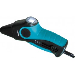 VTOOLS 2in1 Digital Tire Pressure Gauge & Tread Depth