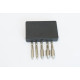 VTOOLS 5pcs Damaged Screw Remover Set with Plastic Casing