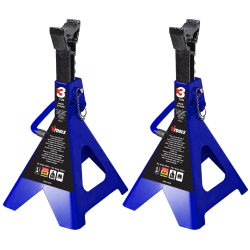 3 Ton Jack Stands Set - 2pcs