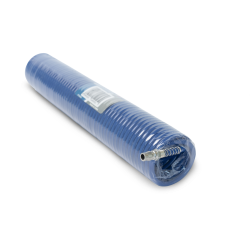 VTOOLS 15m Air Compressor Hose With Quick Air Fittings